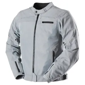 Chaqueta de moto Furygan TX Vented image-1