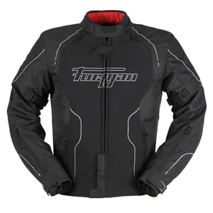 Giacca da moto Furygan Legacy 2W1 image-0