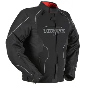 Giacca da moto Furygan Legacy 2W1 image-1