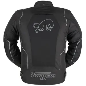 Giacca da moto Furygan Legacy 2W1 image-2