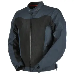 Giacca da moto Furygan Mistral Evo 3 image-2