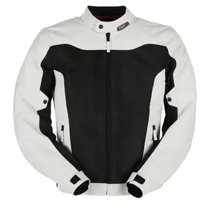 Giacca da moto Furygan Mistral Evo 3 image-0