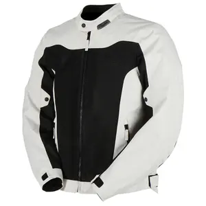 Giacca da moto Furygan Mistral Evo 3 image-1