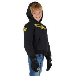Chaqueta de moto para niños Furygan Luxio image-1