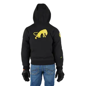 Chaqueta de moto para niños Furygan Luxio image-2