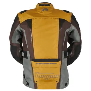 Giacca da moto Furygan Brevent 3W1 image-2