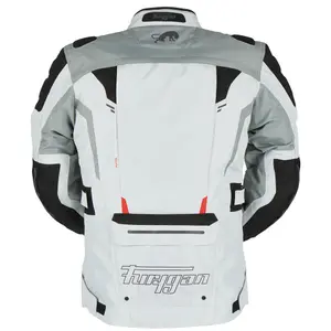 Motorcycle jacket Furygan Brevent 3W1 image-1