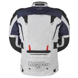 Motorcycle jacket Furygan Brevent 3W1 image-1