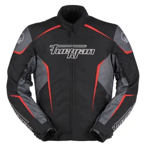 Motorcycle jacket Furygan Yori image-0