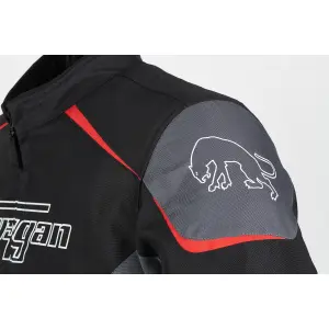 Motorcycle jacket Furygan Yori image-2