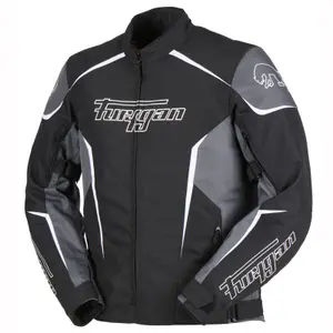 Giacca da moto Furygan Yori image-1