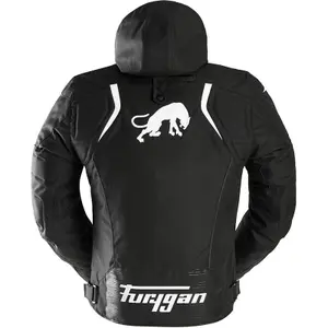 Jakke til motorcykel Furygan Shard image-2