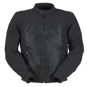 3in1 motorcycle jacket Furygan Baldo