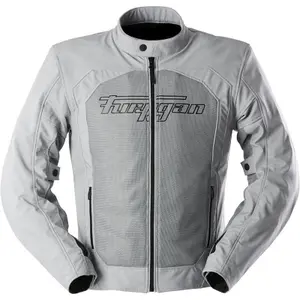Motorcycle jacket Furygan Baldo image-0
