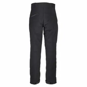 Motorcykelbukser til kvinder Furygan Softshell PT LD image-2