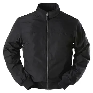 Chaqueta de cuero de moto Furygan Kenya Evo 2 image-0