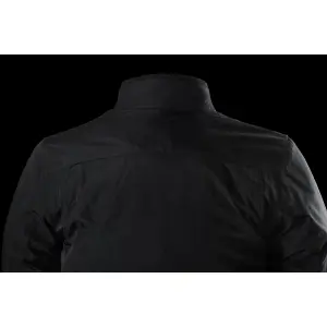 Chaqueta de cuero de moto Furygan Kenya Evo 2 image-3