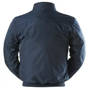 Chaqueta de cuero de moto Furygan Kenya Evo 2 image-2