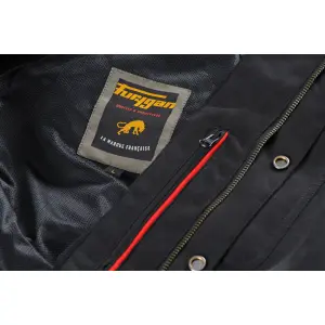 Motorcycle jacket Furygan Marlon X Kelvar image-3