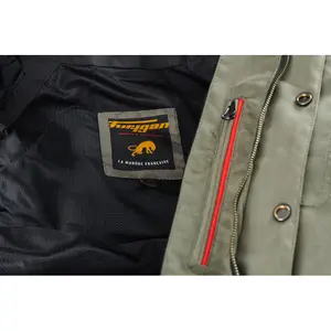 Motorcycle jacket Furygan Marlon X Kelvar image-3