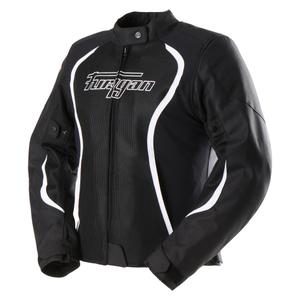 Motorcycle jacket Furygan Odessa VTD 3eni image-1