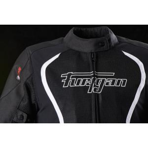Motorcycle jacket Furygan Odessa VTD 3eni image-4