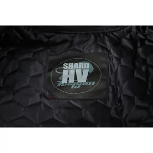 Motorcycle jacket Furygan Shard HV image-4