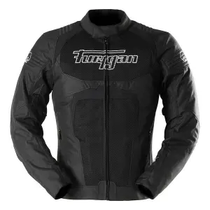 Jacket Furygan WB08 Vented+ image-0