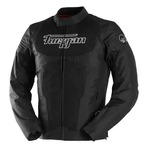 Jacket Furygan WB08 Vented+ image-1