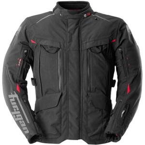 Jakke til motorcykel Furygan Challenger 3C Primaloft