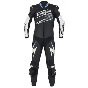 Mono de carreras de motos Furygan Full ride image-0