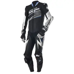 Mono de carreras de motos Furygan Full ride image-2