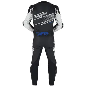 Mono de carreras de motos Furygan Full ride image-1