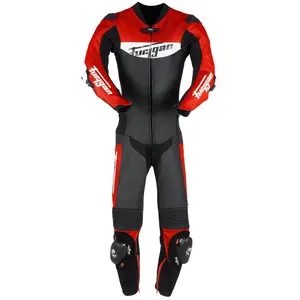 Traje de moto para niños Furygan Evo image-0