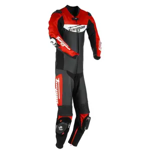 Traje de moto para niños Furygan Evo image-1