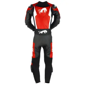 Traje de moto para niños Furygan Evo image-3