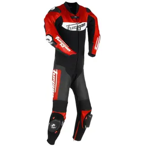 Tuta da moto per bambini Furygan Evo image-2