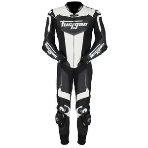 Mono de moto Furygan Overtake image-0