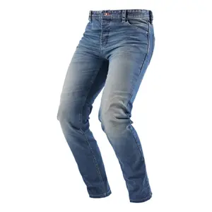 Jeans moto Furygan D12 x Kevlar image-1