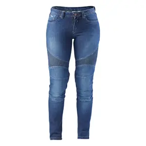 Jeans da moto da donna Furygan Purdey Evo Slim image-0