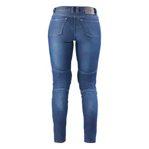 Jeans da moto da donna Furygan Purdey Evo Slim image-1