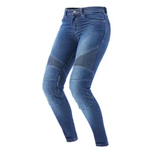 Jeans da moto da donna Furygan Purdey Evo Slim image-2