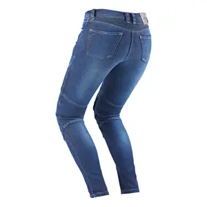 Jeans da moto da donna Furygan Purdey Evo Slim image-3