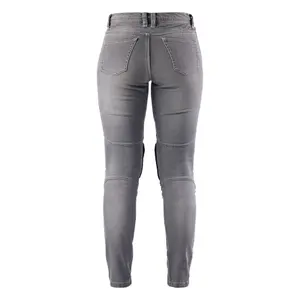 Jeans da moto da donna Furygan Purdey Evo Slim image-1