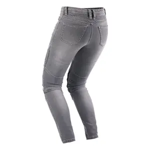 Jeans da moto da donna Furygan Purdey Evo Slim image-3