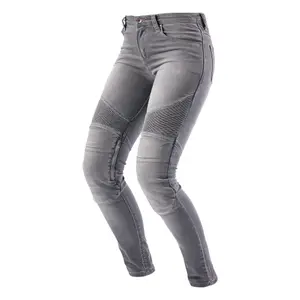 Jeans da moto da donna Furygan Purdey Evo Slim image-2