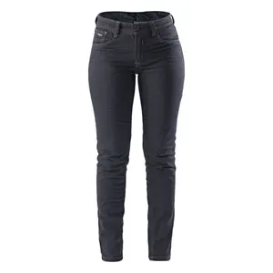 Jeans moto femme Furygan Nikita X Kev MF image-0