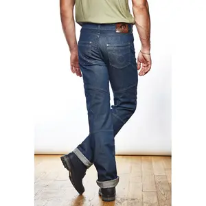 Jeans da moto Furygan Stretch image-1