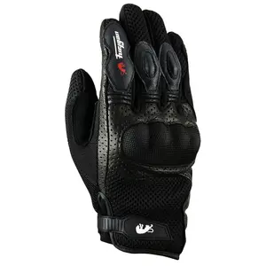 Guantes de moto de verano para mujer Furygan Td12 image-0