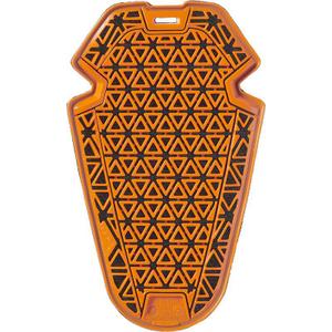 Knæbeskytter til motorcykel Furygan Ghost L2